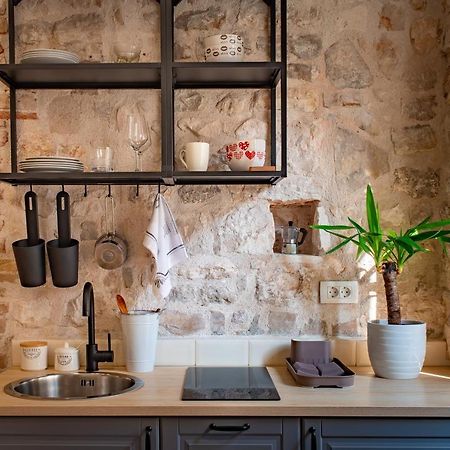 Rooms And Apartments Djanovic Split Extérieur photo