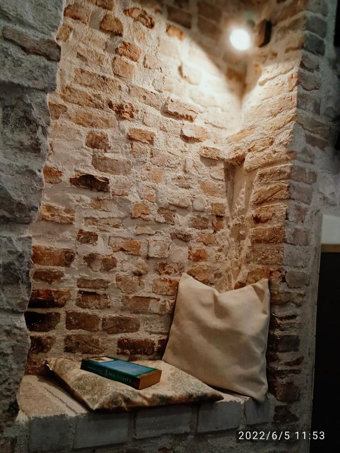 Rooms And Apartments Djanovic Split Extérieur photo