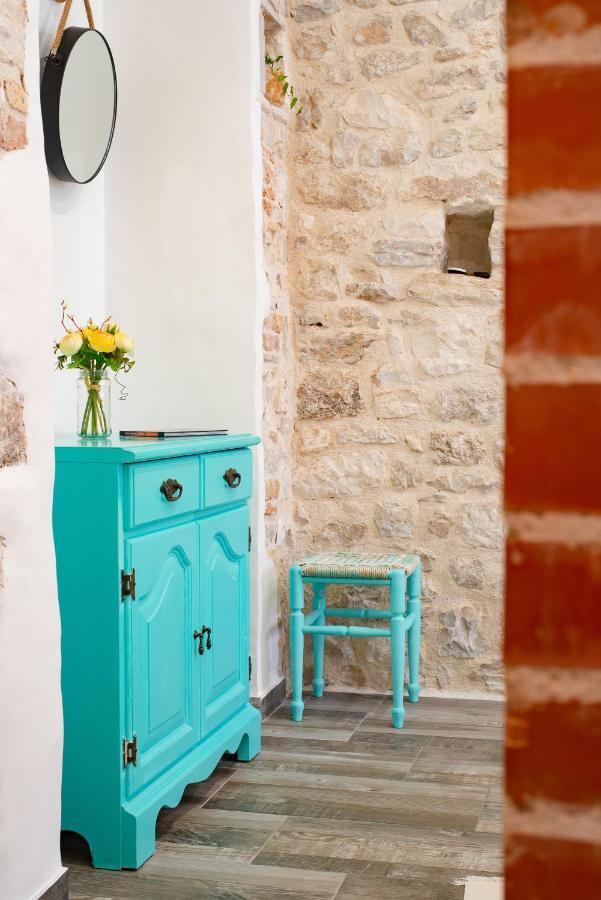 Rooms And Apartments Djanovic Split Extérieur photo