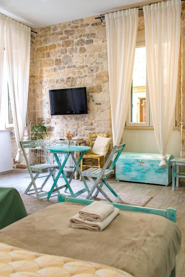 Rooms And Apartments Djanovic Split Extérieur photo