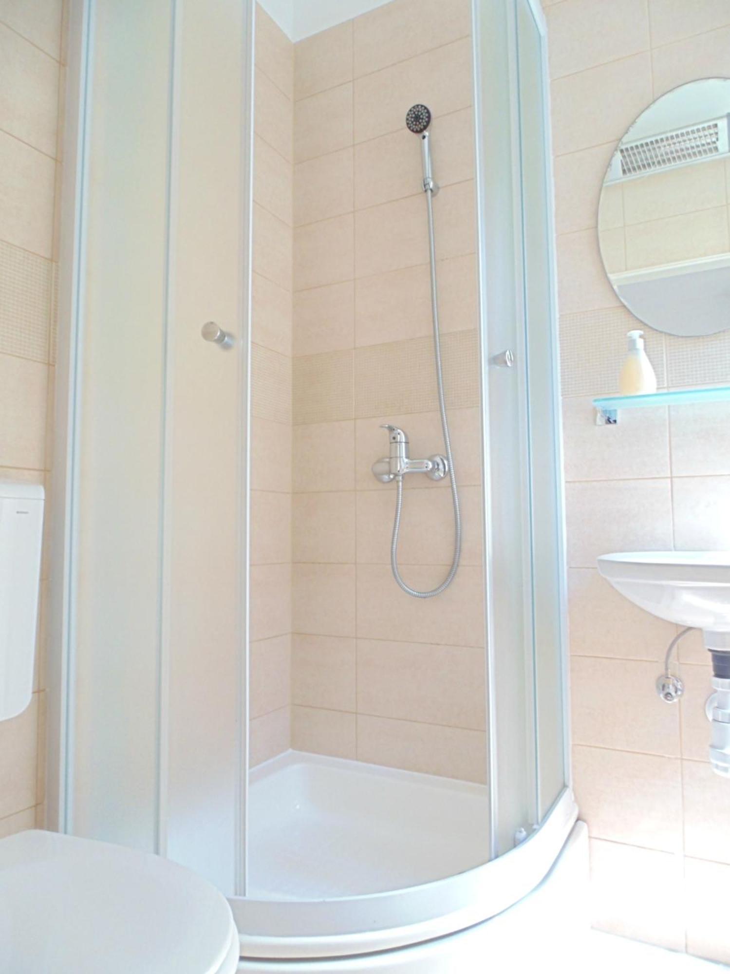 Rooms And Apartments Djanovic Split Chambre photo